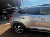 2017 Hyundai Tucson Sağ Arka Kapı
