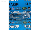 BMW F.10 SAĞ ÖN FAR CAMI