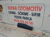 Toyota Corolla cross arka sol kapı bandı orijinal 75078-16011