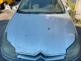 CİTROEN C5 ÖN KAPUT