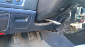 mitsubishi carisma direksiyon alt bakaliti