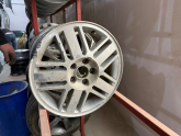 Oto Çıkma Parça / Jant & Lastik / Jant / Ford / Focus / Çıkma Parça 