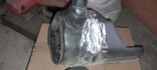Oto Çıkma Parça / Elektrik / Sinyal / Ford / Escort / Çıkma Parça 