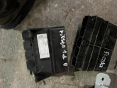 FORD FİESTA 1.4 BSİ SİGORTA KUTUSU MERT OTO