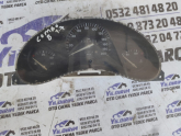 OPEL COMBO B 1.7 KM SAATİ