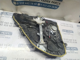 ÇIKMA FORD FİESTA SAĞ ARKA CAM KRİKOSU K-629
