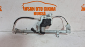 Tipo tempra sol ön kapı cam motoru