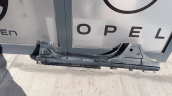 OPEL CORSA D SOL ÖN MARPİYEL SACI