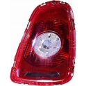Bmw DEPO Stop Lambasi Sol 63212757011 MINI R55 R56 R57