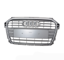 AUDİ A1 ÖN PANJUR 2016-8XA853651B 1QP