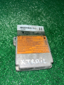 NİSSAN XTRAİL AİRBAG BEYNİ