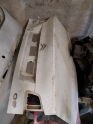 Citroen C5 bagaj