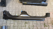 OPEL CORSA F SAĞ MARŞBİYEL SACI 1666081680 CANCAN OPEL