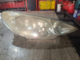 Oto Çıkma Parça / Peugeot / 206 / Elektrik / Far / Çıkma Parça 