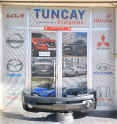 KİA SORENTO ÖN TAMPON 2002-2006 ÇIKMA PARÇA