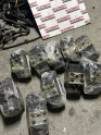 YC15-2M110-AE  0265216577 FORD TRANSİT ABS BEYNİ