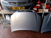 ÖZMEN OPEL ASTRA G ÇIKMA ÖN KAPUT