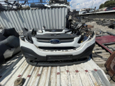 RENAULT TRAFİC ÖN TAMPON KONUK OTOMOTİV