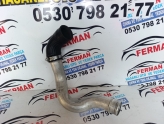 Oto Çıkma Parça / Isıtma, Soğutma & Klima / Intercooler Borusu / Audi / A6 / Çıkma Parça 
