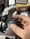 A1408212951 cam düğmesi orijinal W140