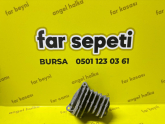 SEAT LEON SAĞ FAR BEYNİ (ORJİNAL)