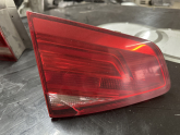 Passat b8 sol iç stop