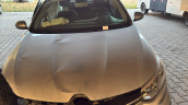 2023 Renault MEGANE ÖN KAPUT