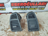 KİA SORENTO HAVALANDIRMA IZGARALARI