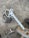 FORD TRANSİT V184 CAM MOTORU