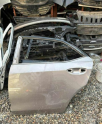 TOYOTA COROLLA SOL ARKA KAPI EYUPCAN OTODA