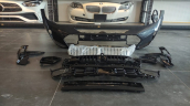 BMW G20 LCİ-M ÖN TAMPON DOLU BOYALI 2022 G2022-10MORJ 51115A69619
