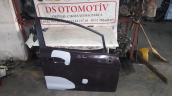 2012-2018 FORD FİESTA SAĞ ÖN KAPI -DS OTOMOTİV-