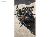 Polo CGG Motor 1.4 Benzinli