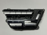 W221 S SAĞ ÖN KOLTUK AYAR DÜĞMESİ ORJ A2218709358