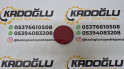 NİSSAN QASHQAİ J10 SOL ARKA REFLEKTÖR SIFIR YEDEK PARÇA 2007-2013
