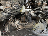 Oto Çıkma Parça / Alt Takım & Direksiyon / Travers / Honda / Civic / Çıkma Parça 