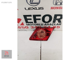 HONDA CITY SIFIR SAĞ İÇ STOP 05-08 OEM NO : 34151-SEL-H61