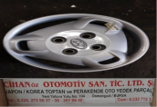 HYUNDAİ ELANTRA JANT KAPAK 14 JANT 1999-2003 5296029500.