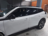 PEUGEOT 2008 HATASIZ DOLU ORİJİNAL SOL ARKA KAPI...MİL OTO