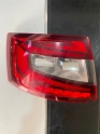 SKODA OCTAVİA SOL ARKA STOP LEDLİ 2016 2020