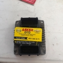 Oto Çıkma Parça / Elektrik / Motor Beyni / Opel / Combo / Çıkma Parça 
