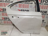 HONDA CİTY ORJİNAL ÇIKMA SAĞ ARKA KAPI 21-23
