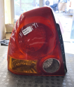 HYUNDAİ ACCENT ADMİRE SOL STOP ORJINAL ÇIKMA