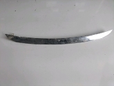 04660 RENAULT SYMBOL THALİA ÖN PANJUR NİKELAJI