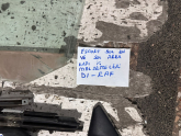 Oto Çıkma Parça / Mekanik / Kapı Kolu / Ford / Escort / Çıkma Parça 