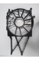 Opel Astra G Sd/Hb Radyatör Fan Davlumbazı Boş Gövde 19992009