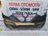 Renault kadjar ön tampon orjinal çıkma