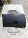 RENAULT FLUENCE MEGANE 3 TORPİDO GÖZÜ VE KAPAĞI