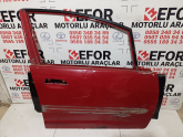 HONDA JAZZ ORJİNAL ÇIKMA SAĞ ÖN KAPI 10-13