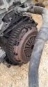 Renault laguna 1  2.0 16v n7Q volant seti manuel vites